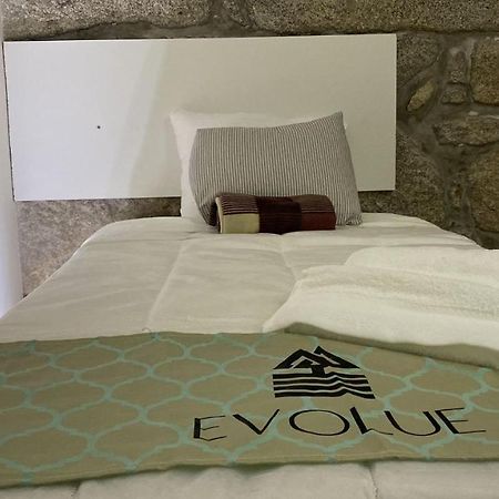 מלון פורטו Evolue מראה חיצוני תמונה