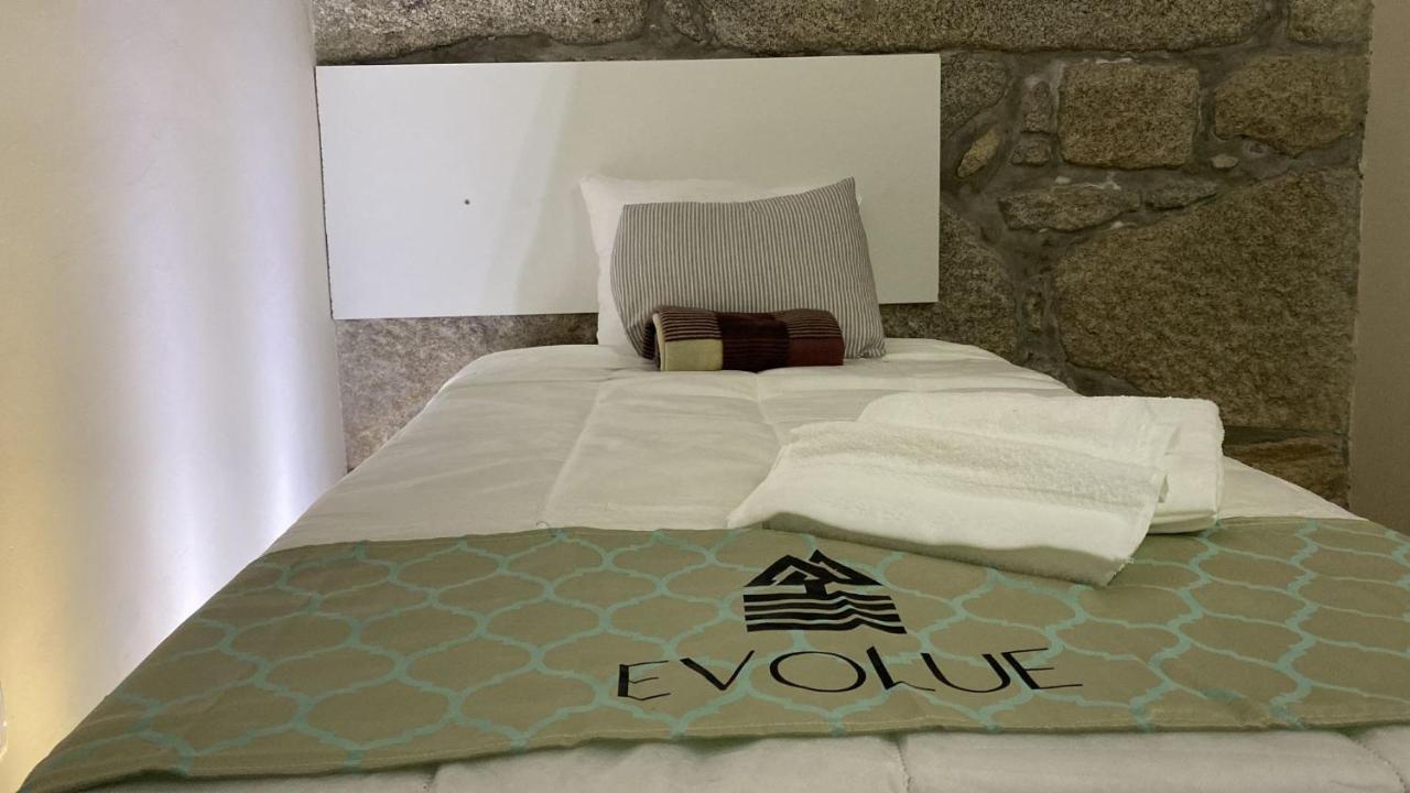 מלון פורטו Evolue מראה חיצוני תמונה